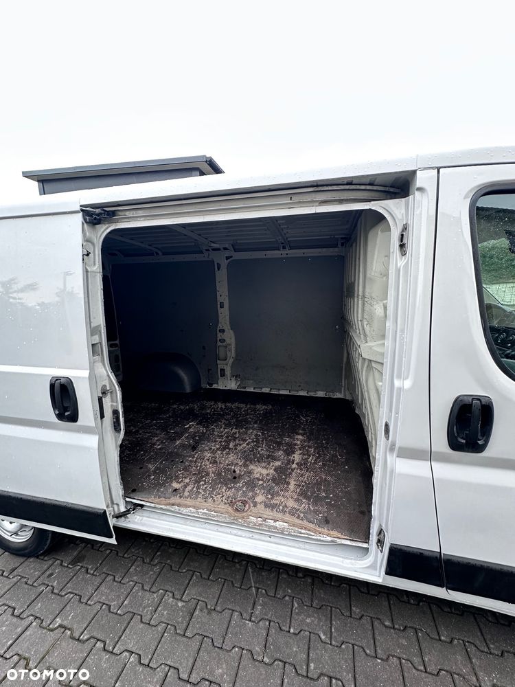 Fiat Ducato - 9