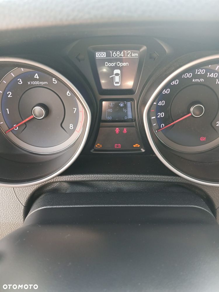 Hyundai i30 1.4 Classic - 8