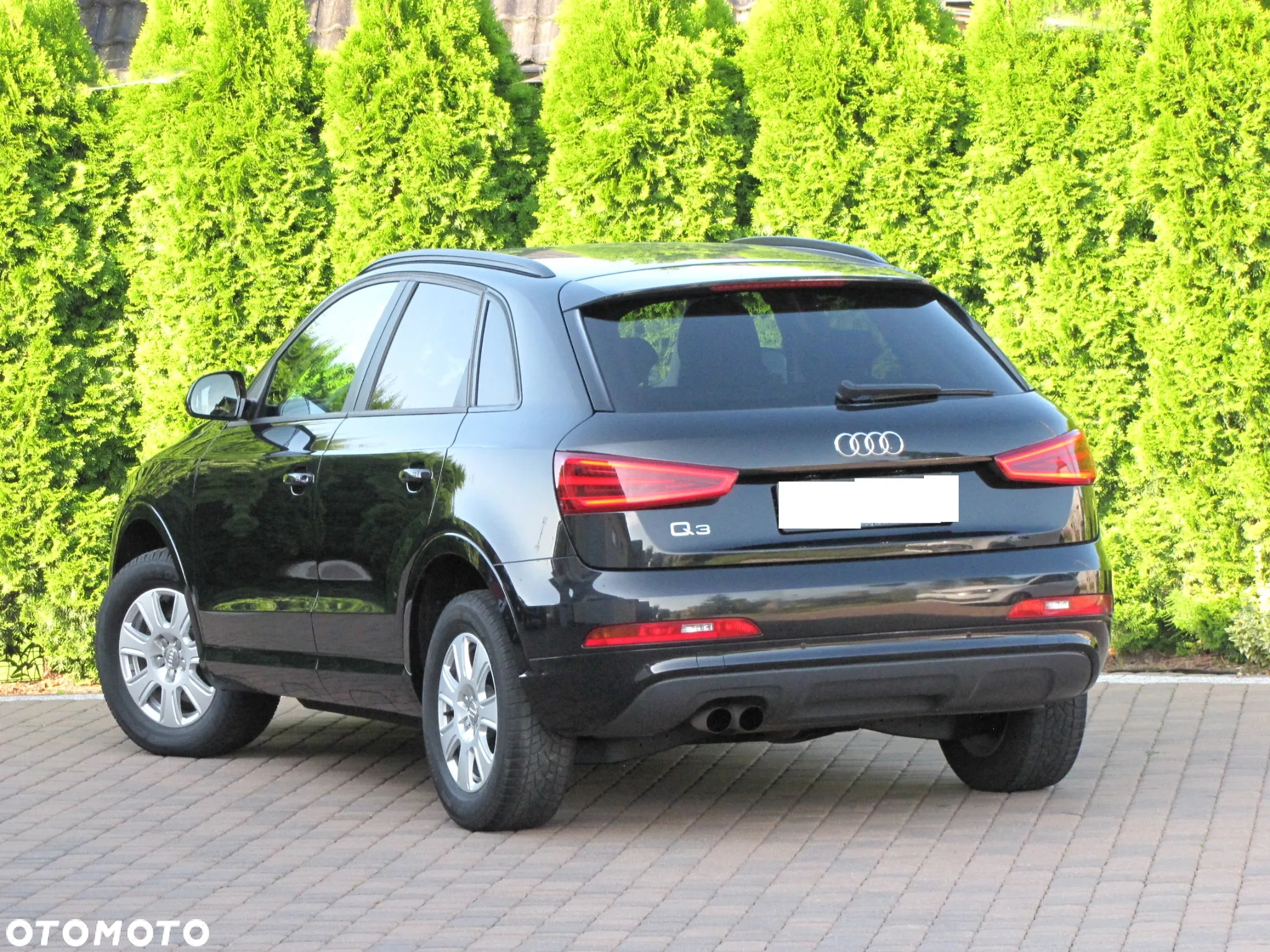 Audi Q3 2.0 TDI - 5