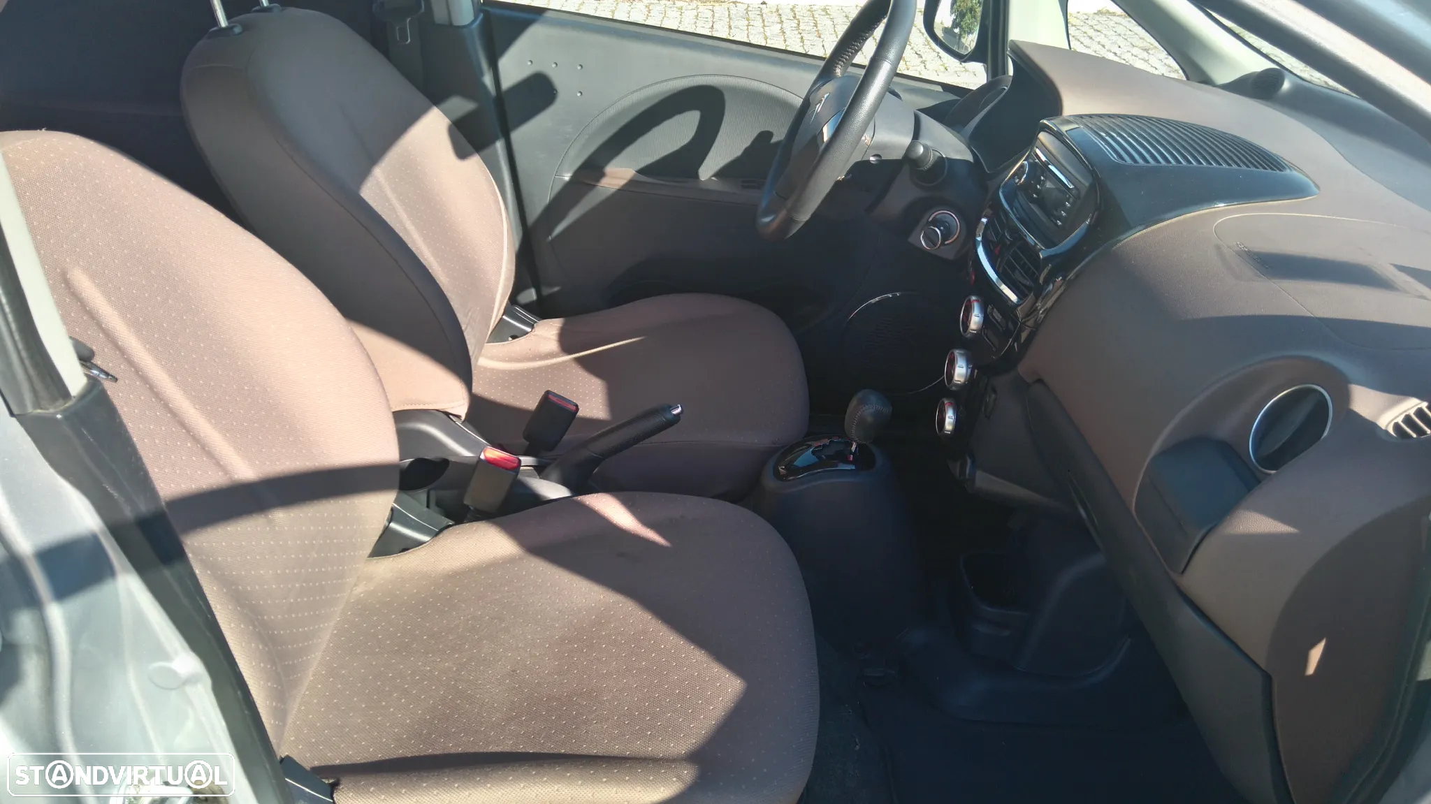 Citroën C-Zero High Line - 8