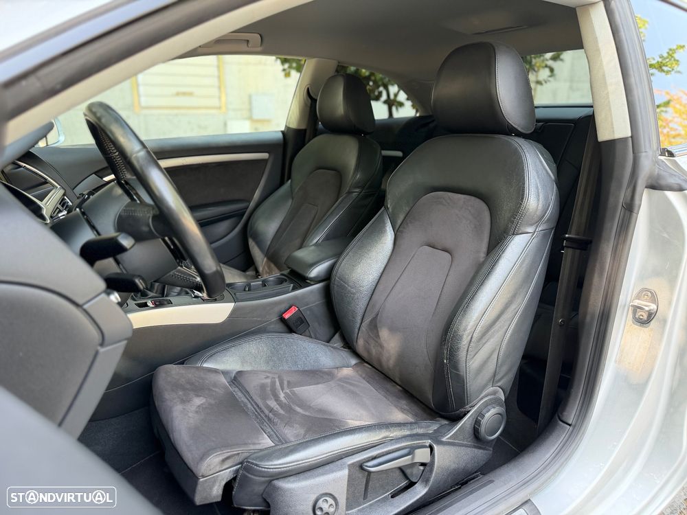 Audi A5 - 16