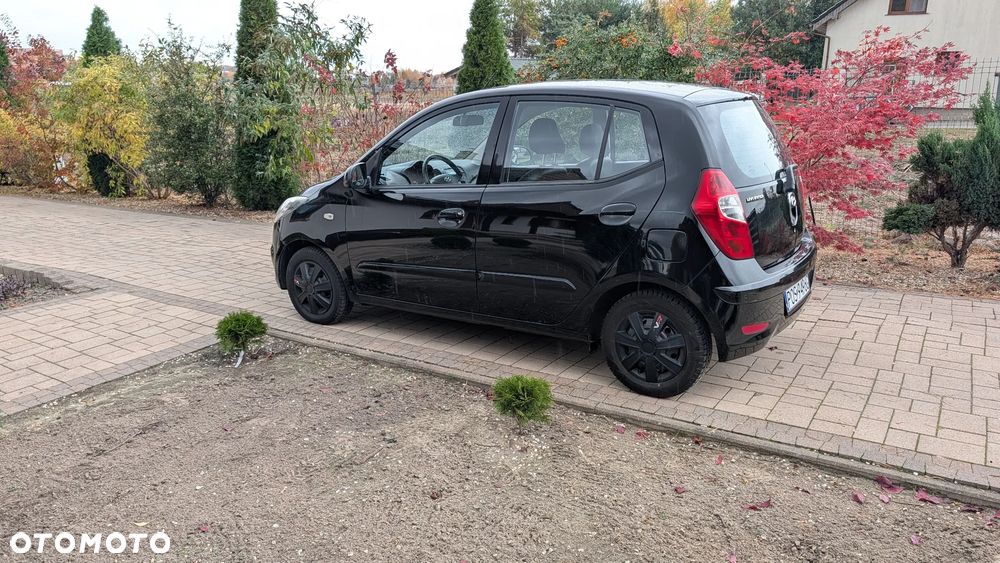 Hyundai i10 - 17