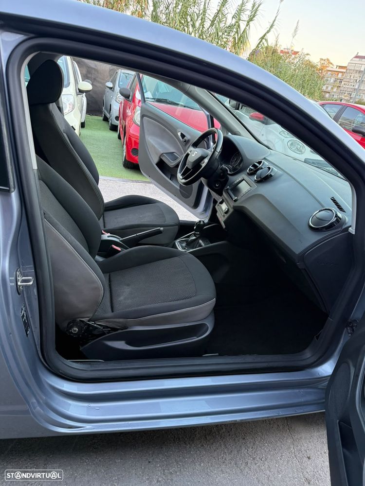 SEAT Ibiza - 13