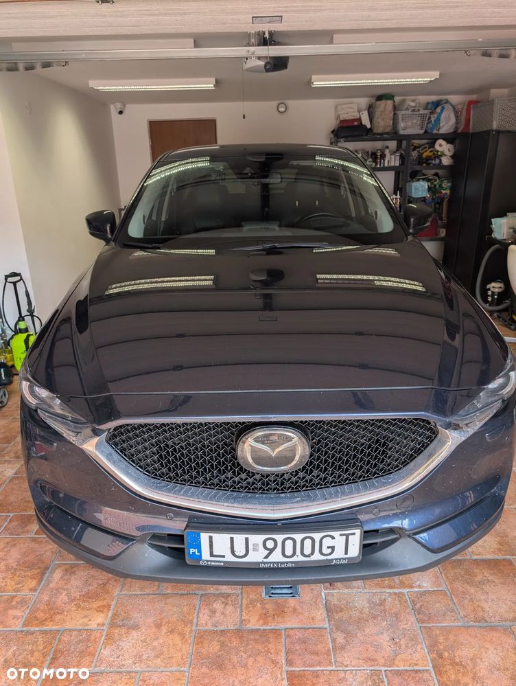 Mazda CX-5 2.5 Skypassion AWD - 7