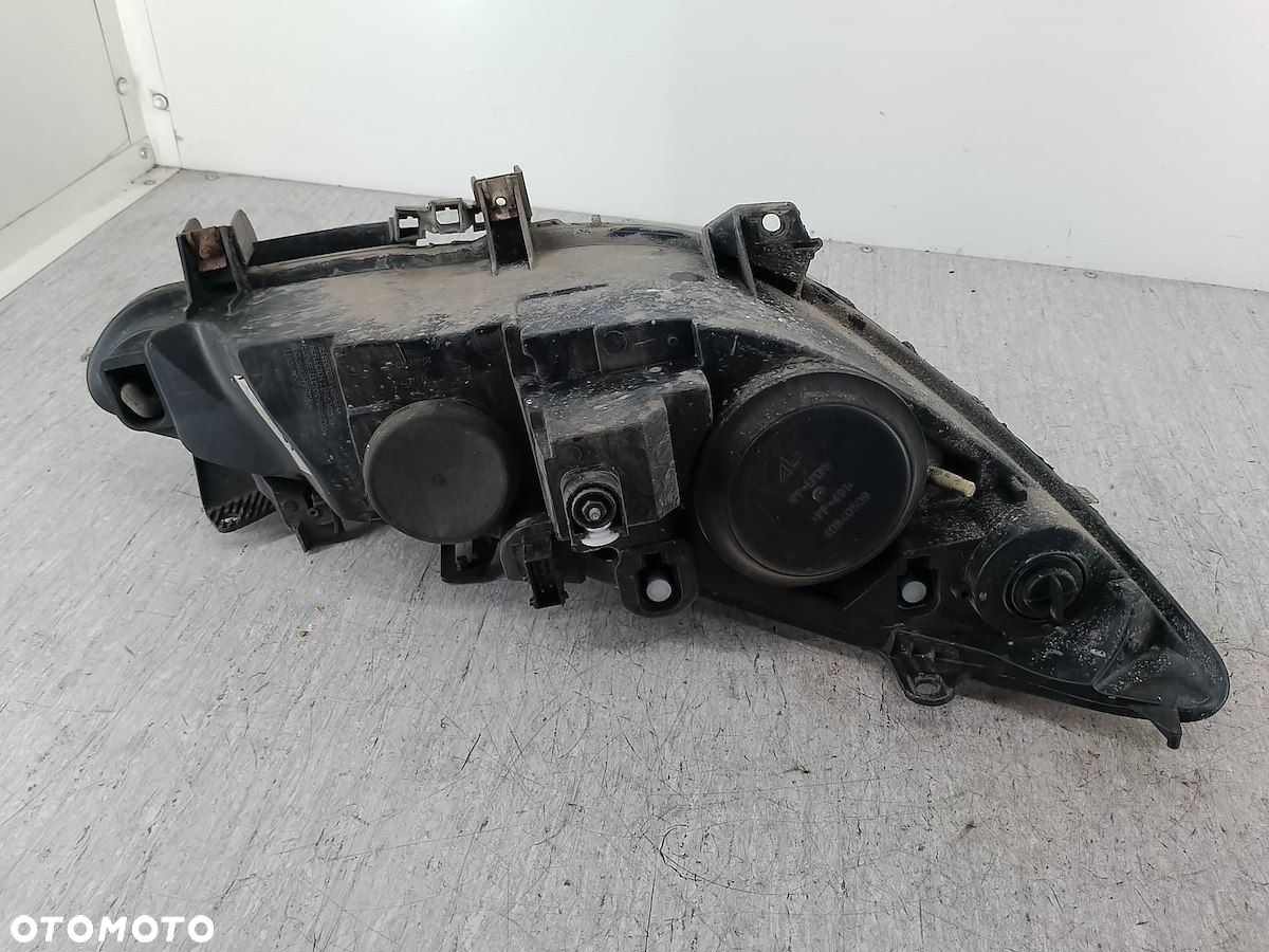 LAMPA PRZÓD LEWA PEUGEOT 307 FL 20-B224 - 5