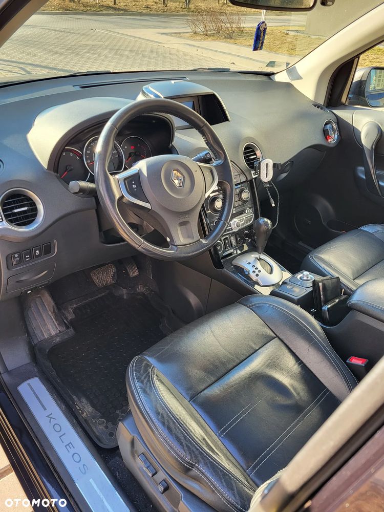 Renault Koleos 2.0 dCi 4x4 Bose Edition - 3