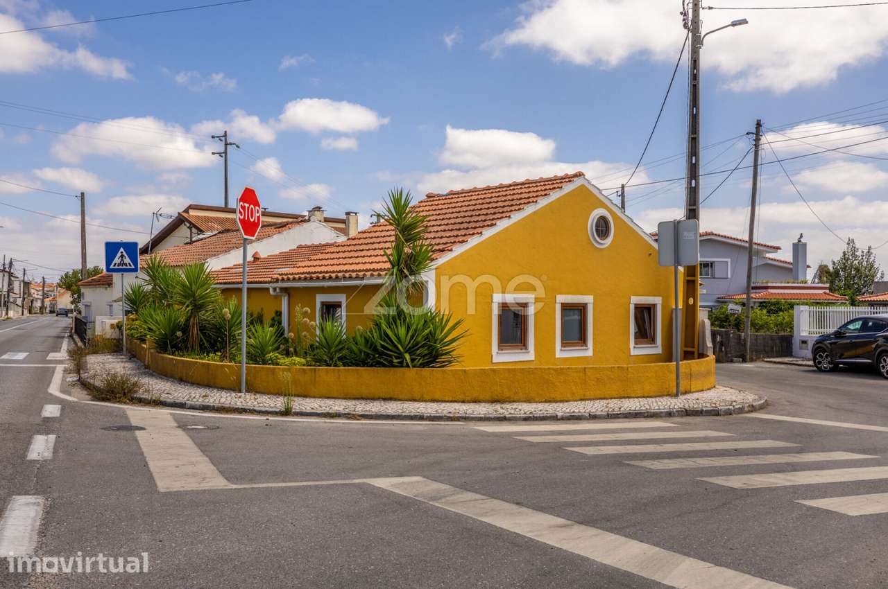 Moradia T3 Marinha Grande - Grande imagem: 2/39