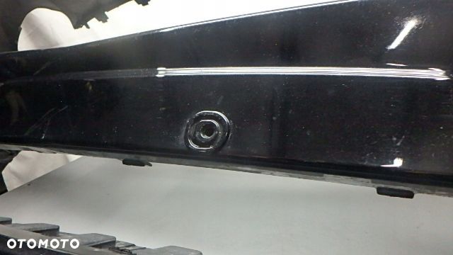 opel corsa zderzak przedni - 5