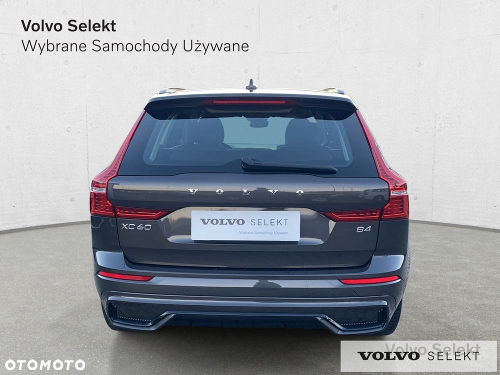 Volvo XC 60 - 6