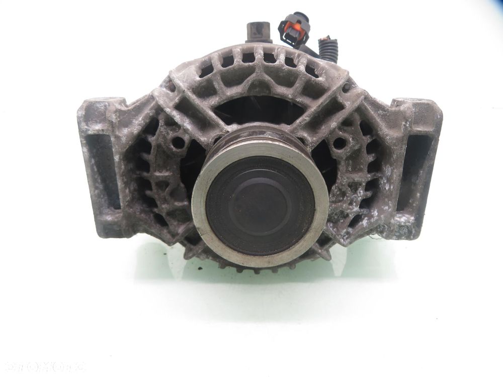 ALTERNATOR OPEL VECTRA C 2.2 0124415026 - 1