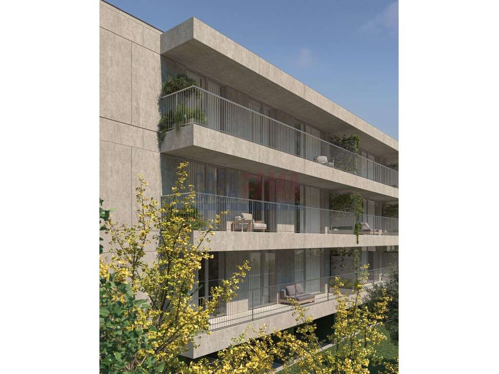 Apartamentos T1 no Garden Palace - PORTO - Grande imagem: 5/11