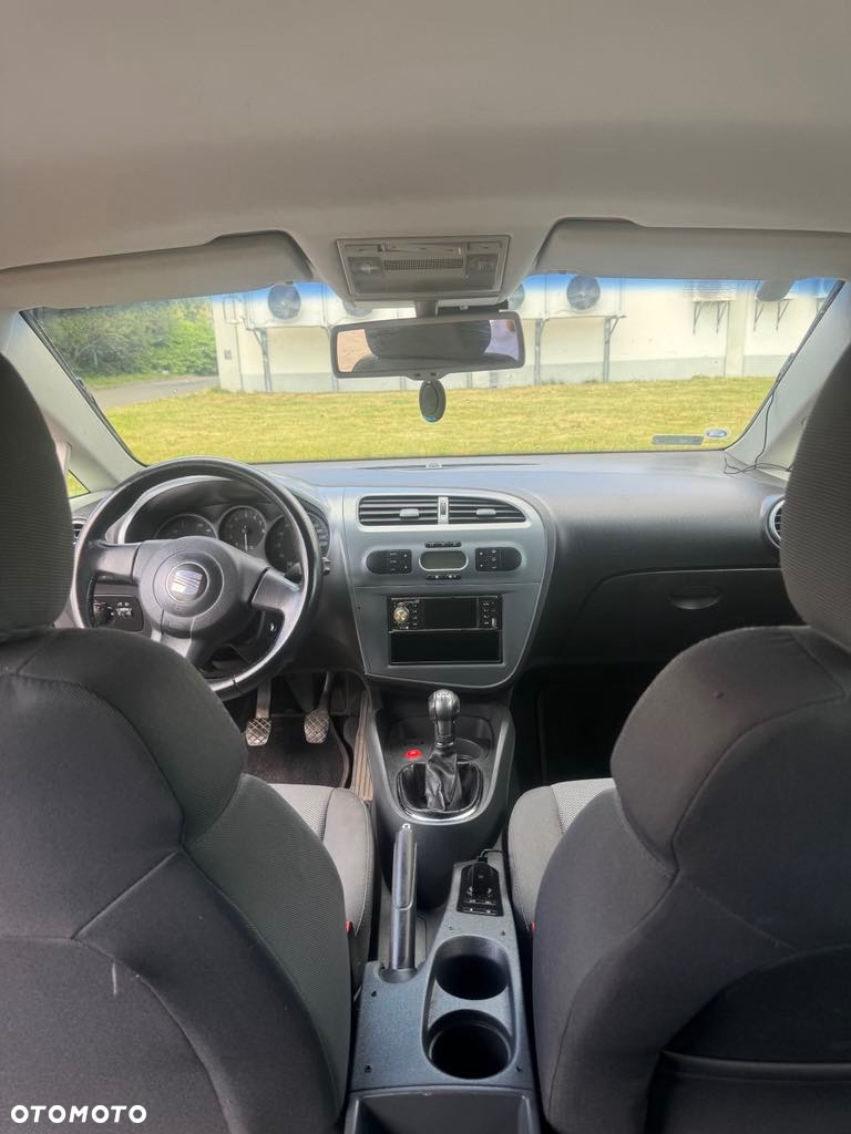 Seat Leon - 6