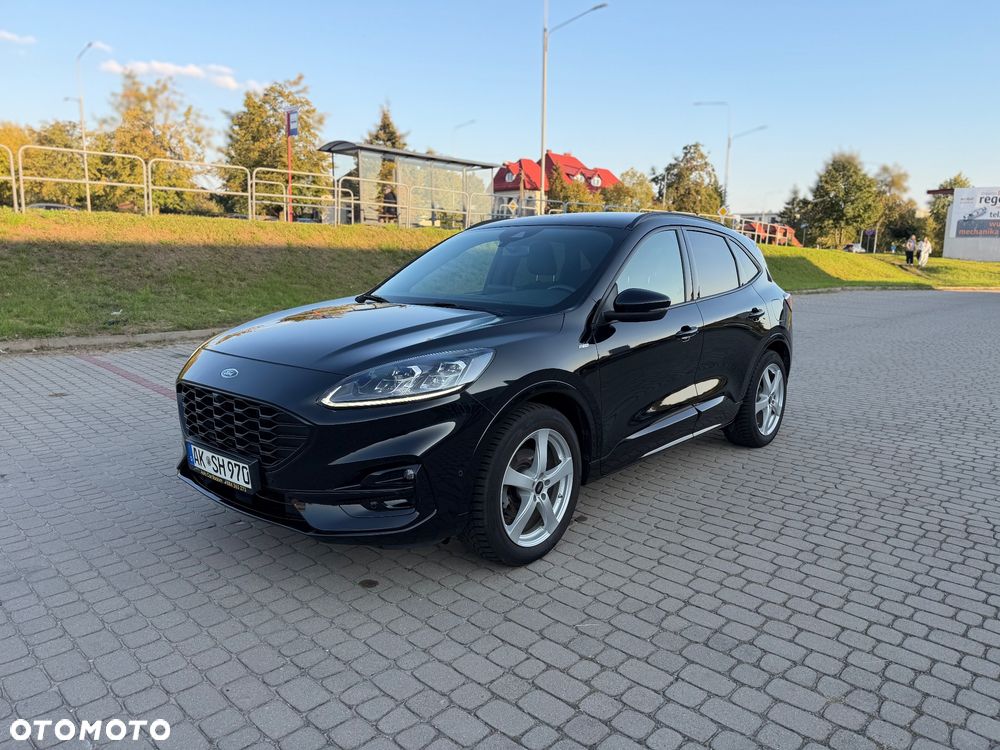 Ford Kuga 1.5 EcoBoost FWD ST-Line ASS GPF - 15
