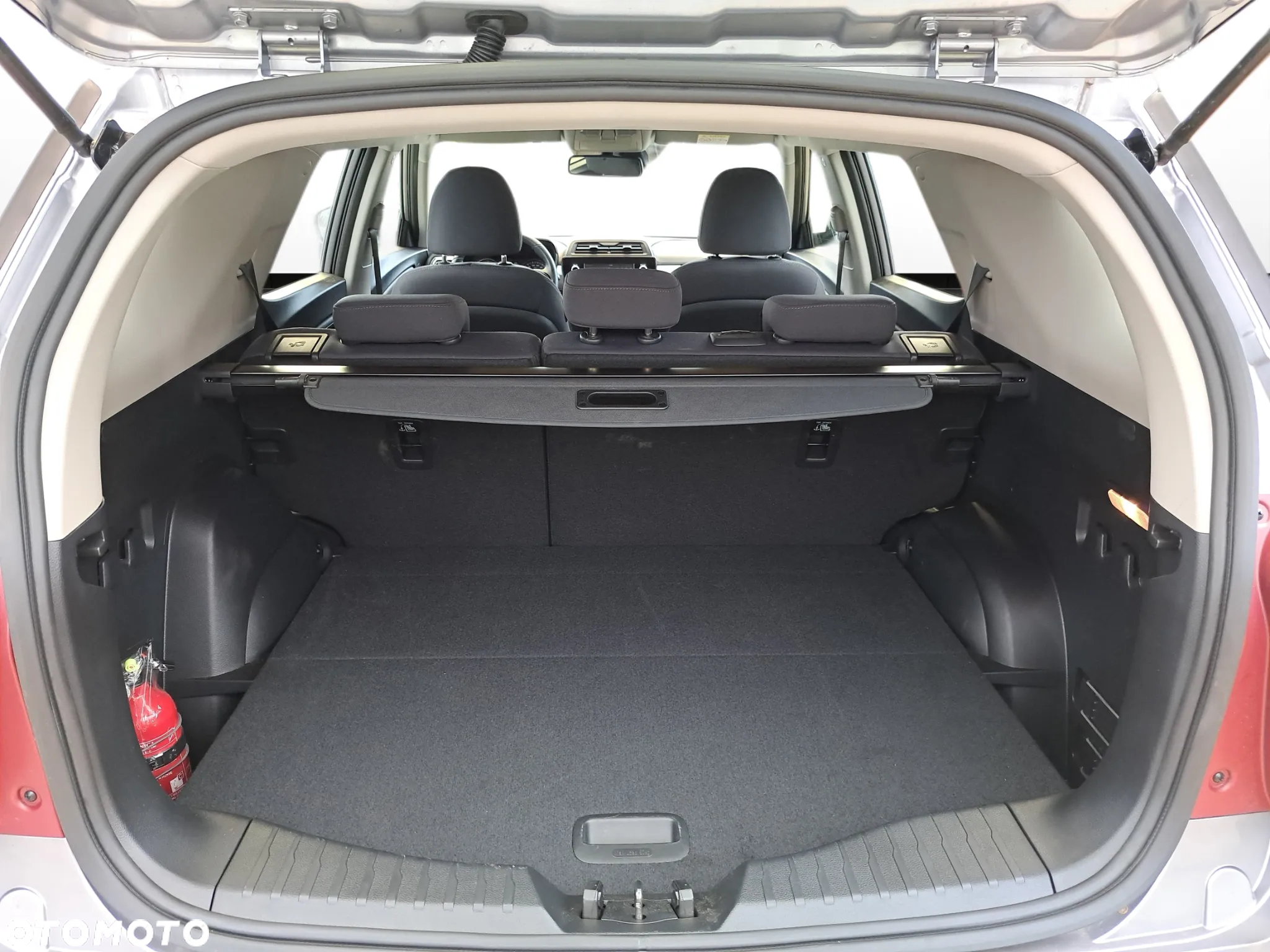 SsangYong/KGM Tivoli Grand 1.5 T-GDI Adventure - 11