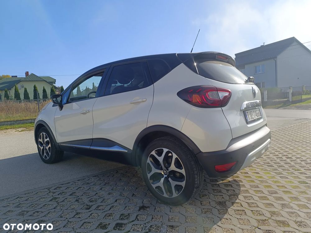 Renault Captur 1.3 Energy TCe Initiale Paris - 17