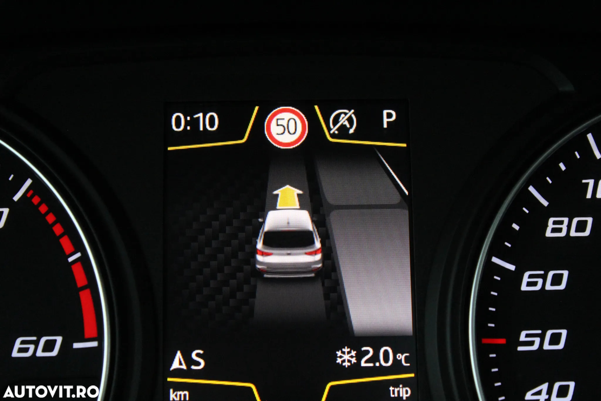 Seat Ateca 2.0 TDI 4DRIVE DSG XCELLENCE - 30