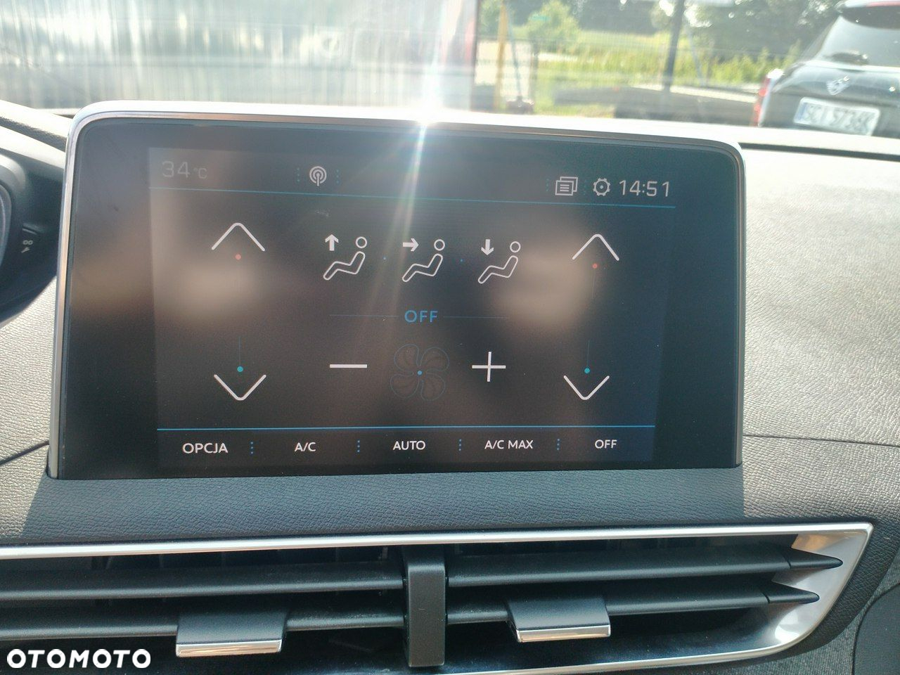 Peugeot 5008 2.0 BlueHDi Allure 7os - 29