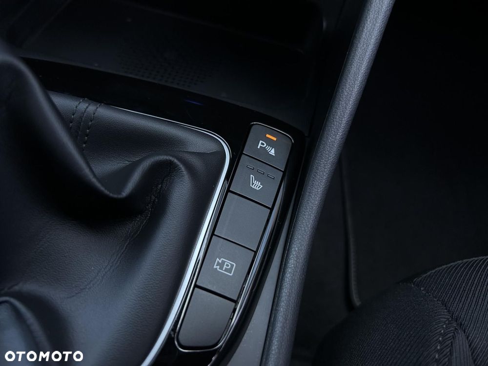 Hyundai Tucson 1.6 T-GDi Executive 2WD - 29