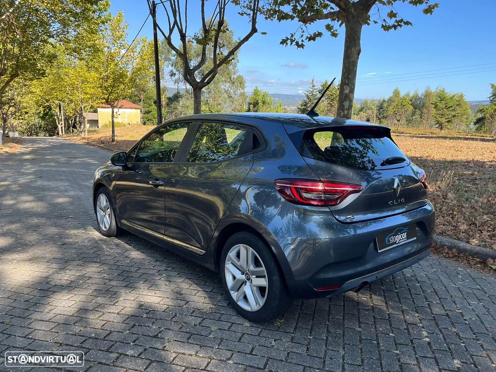 Renault Clio 1.0 TCe Intens - 7