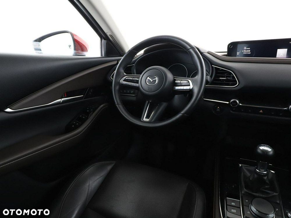 Mazda CX-30 2.0 mHEV Hikari AWD - 17