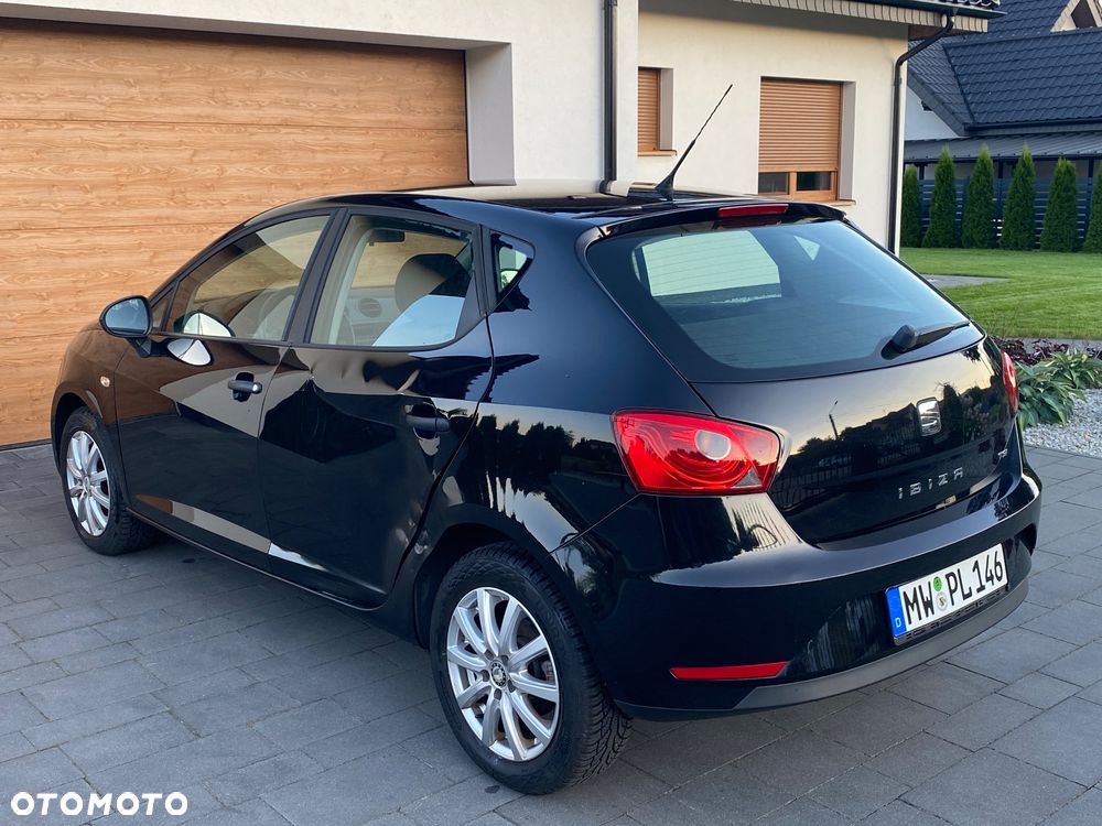 Seat Ibiza 1.2 TSI FR - 19