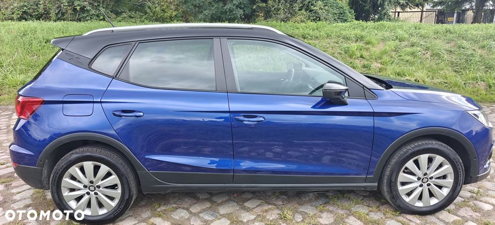 Seat Arona - 7