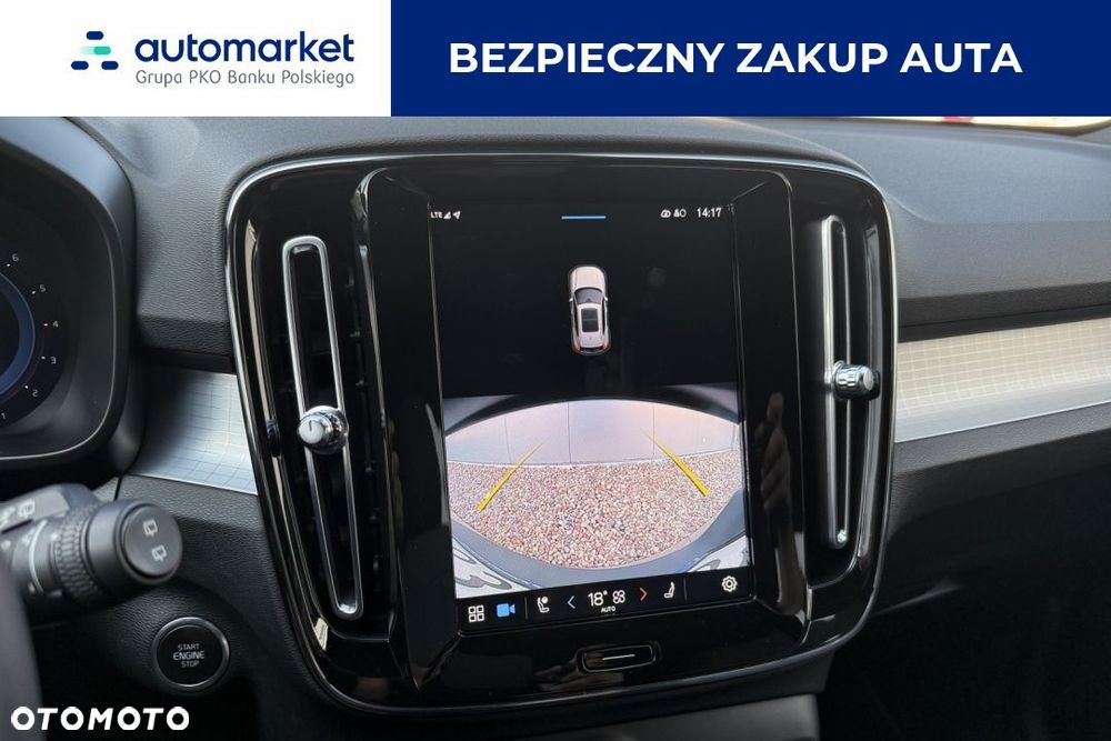 Volvo XC 40 B3 Core - 18