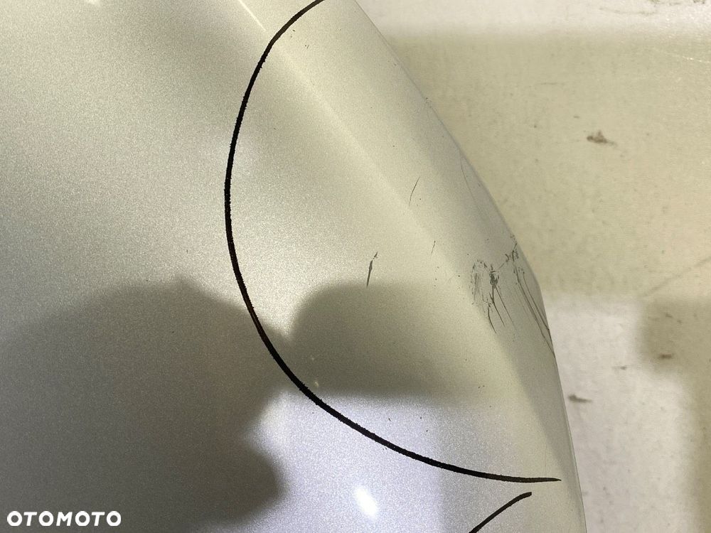 MASKA  VW CADDY V Nadwozie pełne/minivan (SBA, SBH) 2020 - 2022 2.0 TDi BMT 90 kW [122 KM] olej - 3