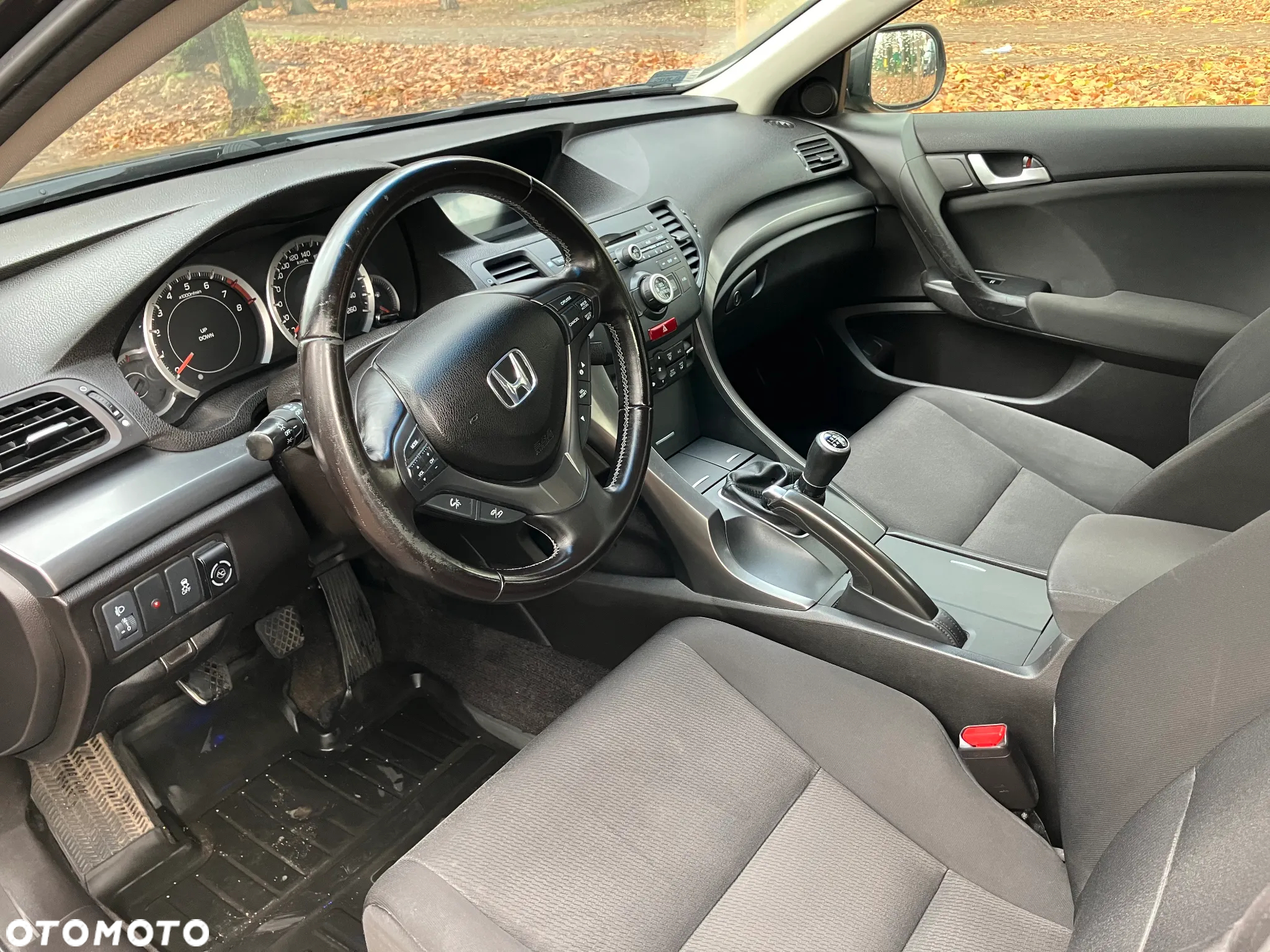 Honda Accord 2.0 Elegance - 2