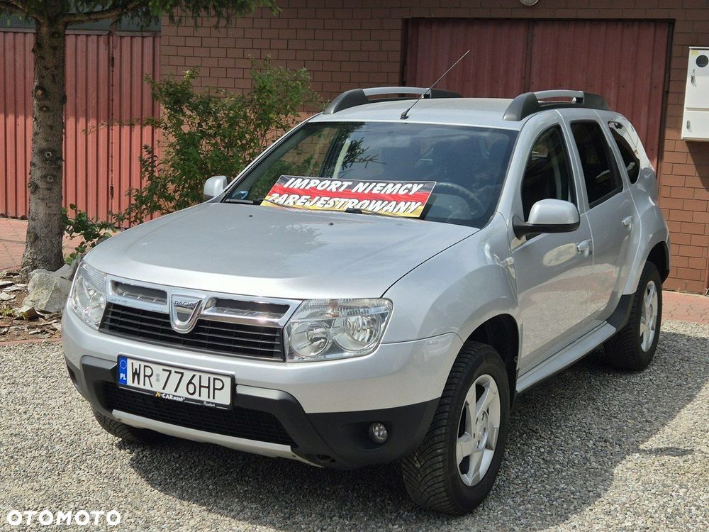 Dacia Duster - 2
