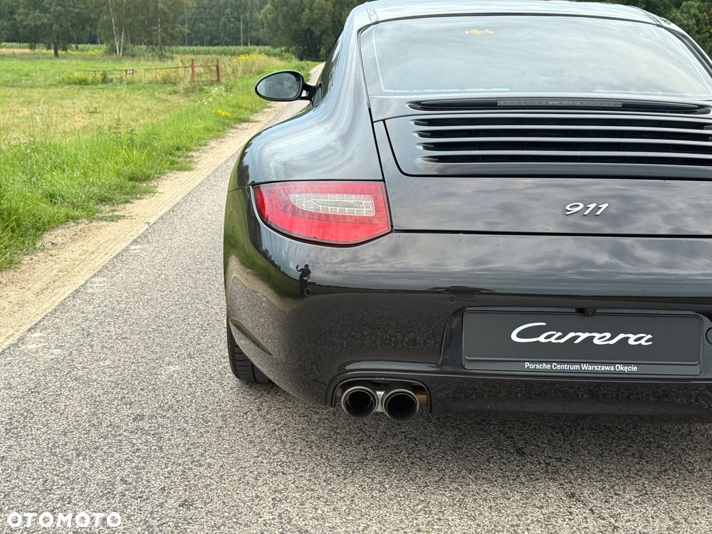 Porsche 911 - 12