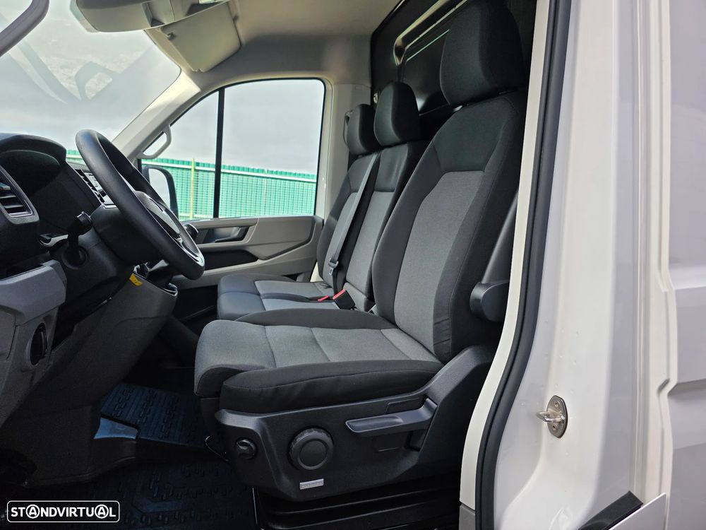 VW Crafter 2.0TDI L3H3 (IVA INCLUÍDO) - 5