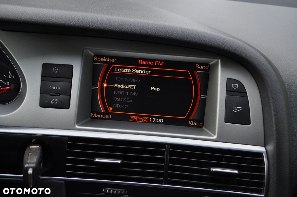 Audi A6 Avant 2.7 TDI multitronic - 18