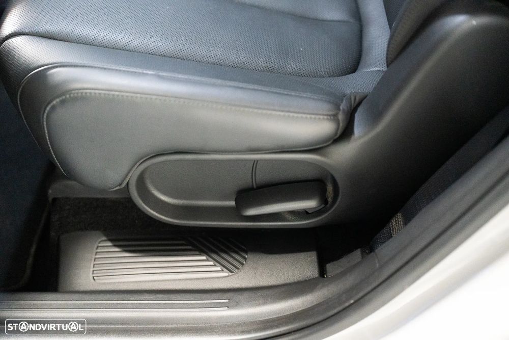 Hyundai Ioniq 5 73 kWh Vanguard+AFH - 50