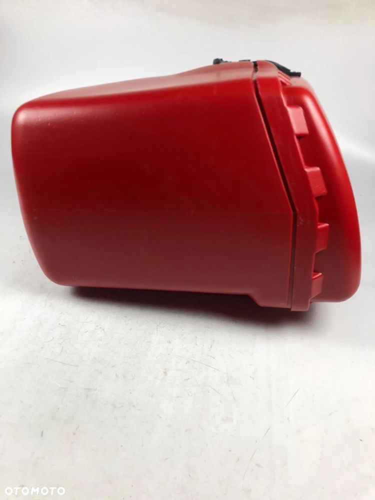 Puig Maxi Box Uniwersalny Kufer 85L Do Rozwozu - 6