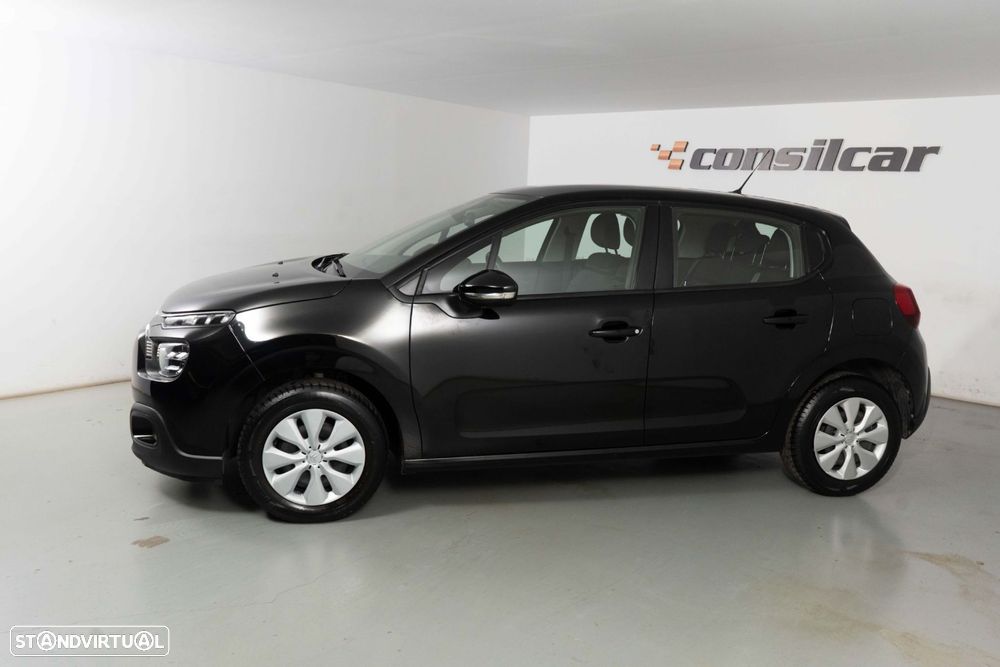 Citroën C3 1.2 PureTech Feel Pack - 8