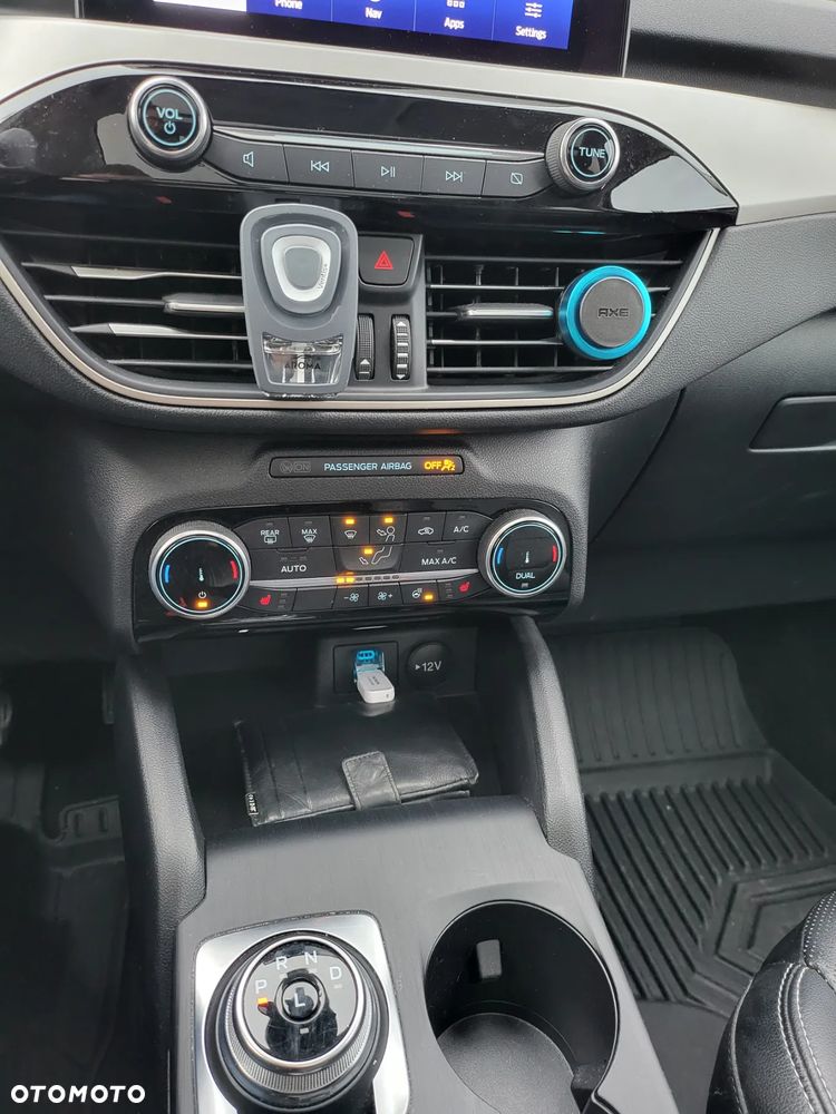 Ford Escape 1.5 EcoBoost AWD SE - 9
