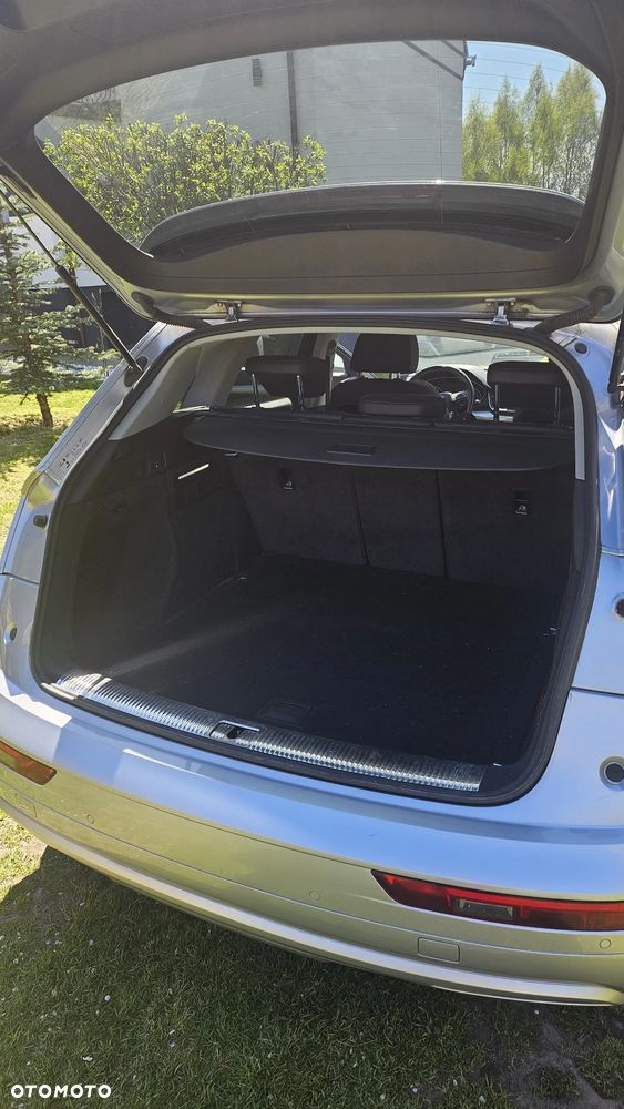 Audi Q5 2.0 TDI clean diesel - 12