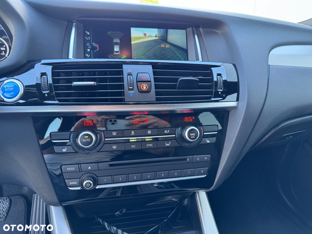 BMW X4 - 19