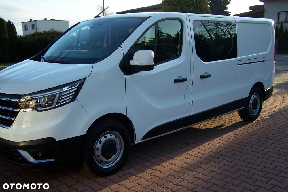 Renault Trafic - 3