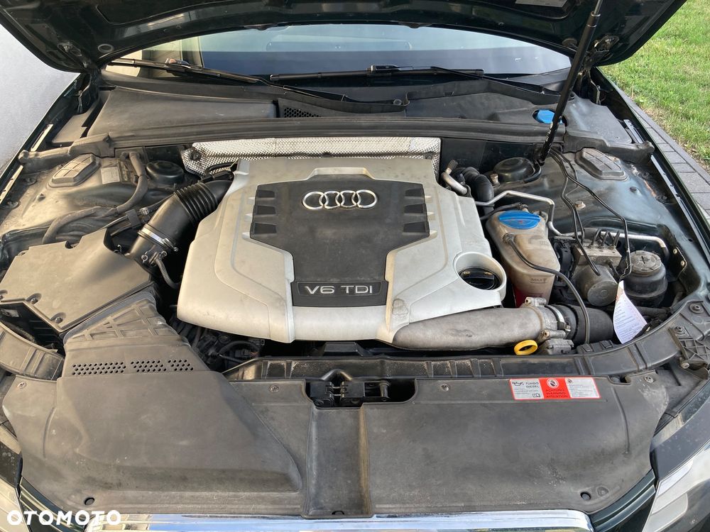 Audi A4 Limousine - 19