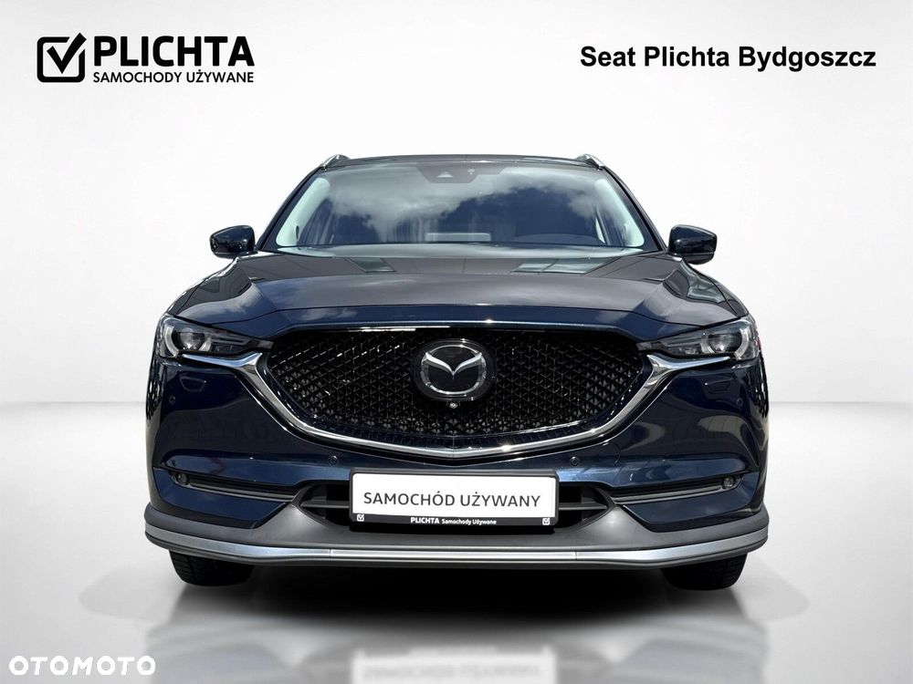 Mazda CX-5 2.0 Skyenergy AWD - 9