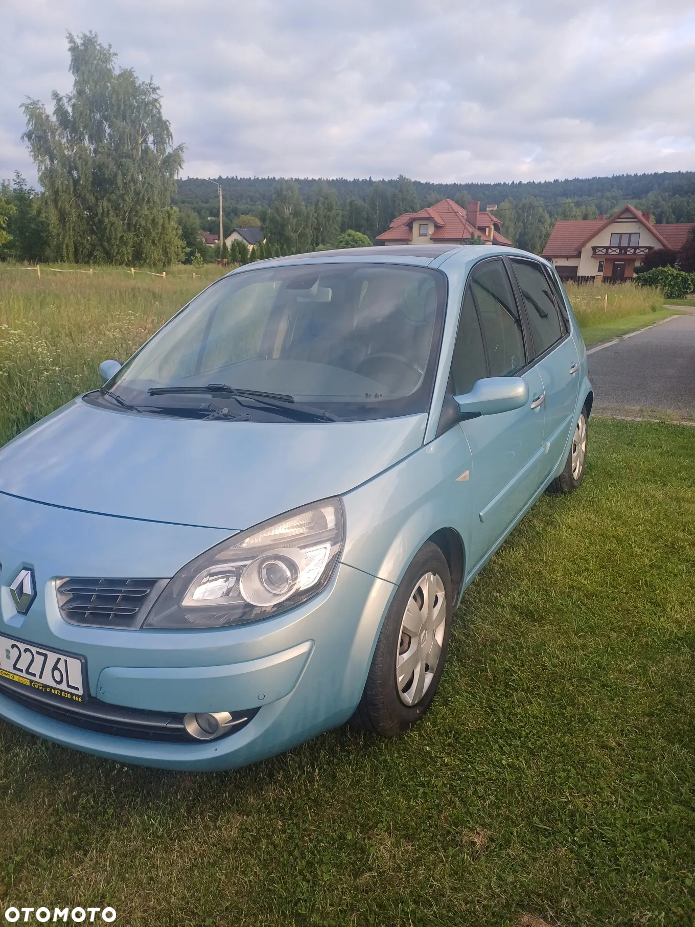 Renault Scenic - 2