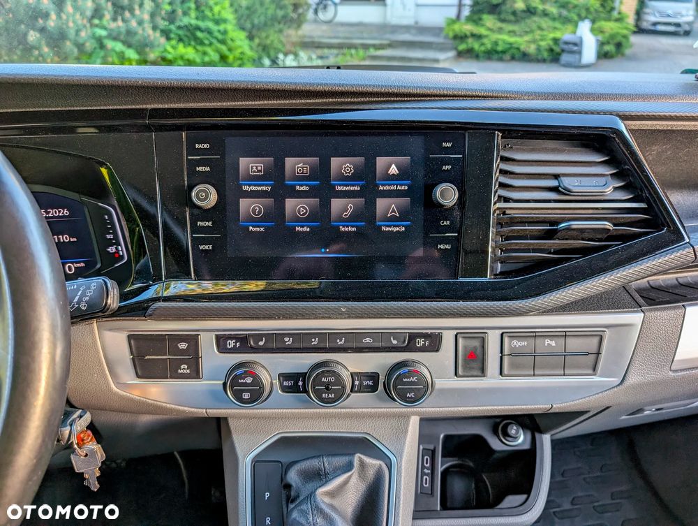 Volkswagen California - 35