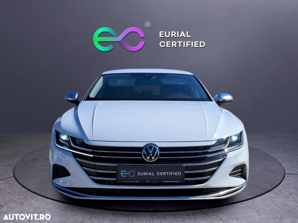 Volkswagen ARTEON 2.0 TDI DSG Elegance - 3