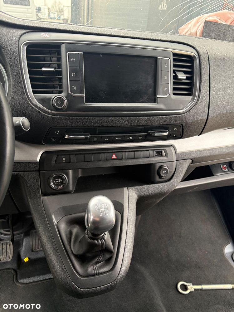 Toyota Proace Verso - 17