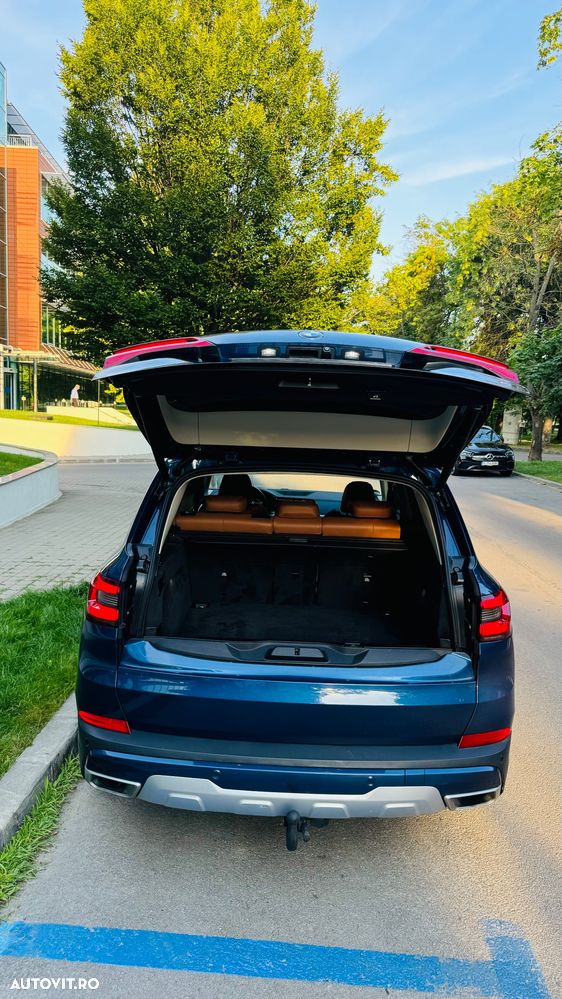 BMW X5 xDrive30d - 8