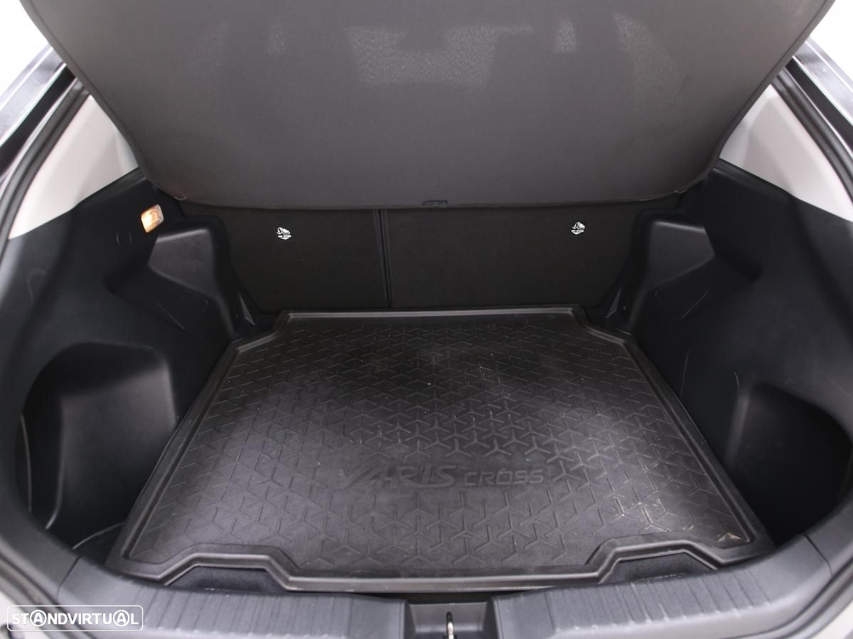Toyota Yaris Cross 1.5 HDF Comfort - 20