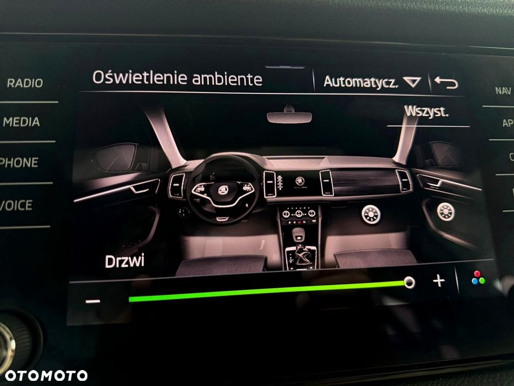 Skoda Kodiaq - 40
