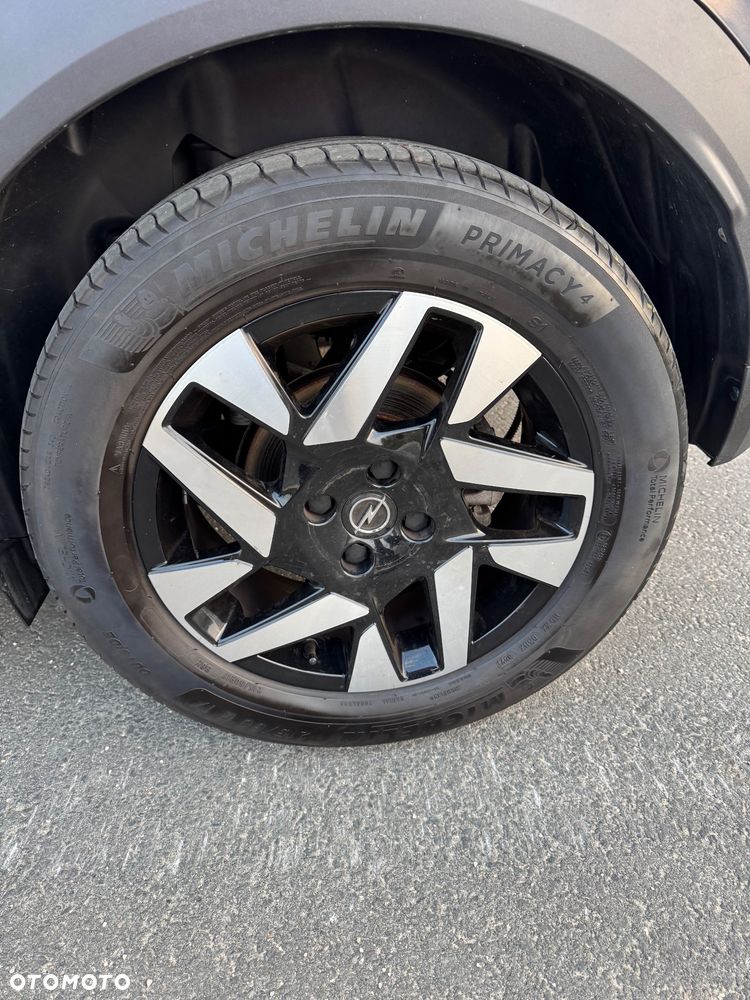 Opel Mokka - 22